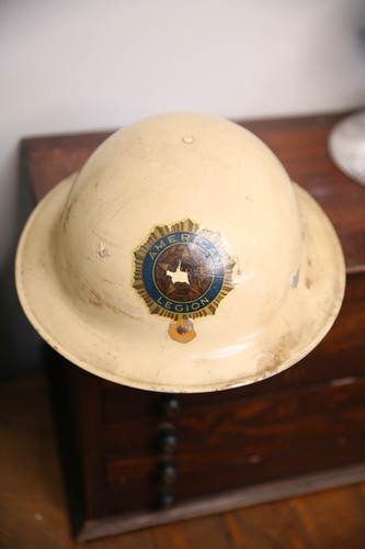 Vintage wwi ww2 army - us,