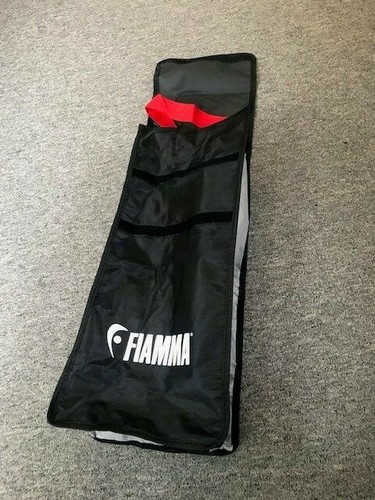 Fiamma black carry bag - fiamma,