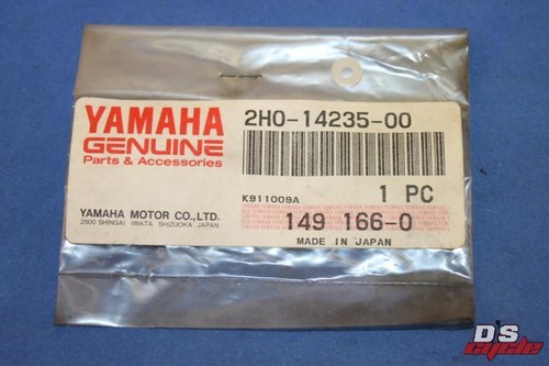 Yamaha sr500 xt500 dt175 dt125 - yamaha,