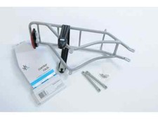 Kansi Folding Bike Rear