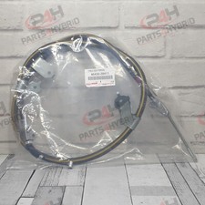 Genuine Toyota Estima Parking Brake Cable 2012 To 2019 Oem Part 46430-28411