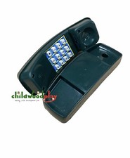 Kids Green Toy Telephone Outdoor Climbing Frames accessories