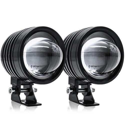 Motorcycle light dual color - light,