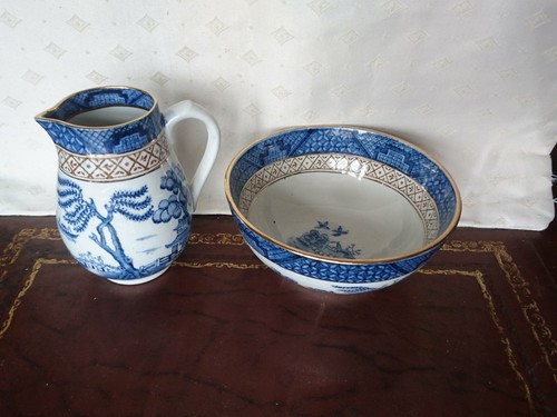 Vintage wilton ware - vintage,