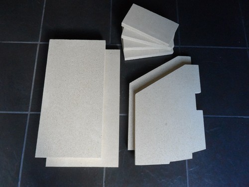 Fire bricks fit firebelly - to,