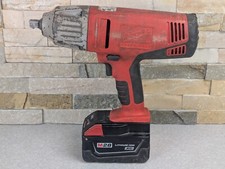 Milwaukee 0779-20 M28 1/2" Impact Wrench 28 Volt Cordless W/ BATTERY
