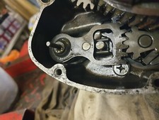 SUZUKI TS100 ER TESTED WORKING