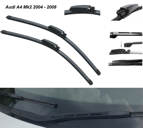 Audi mk2 2004 - a4,