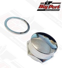 Big Port Springer Fork Front