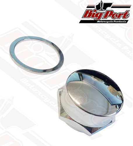 Big port springer fork - port,
