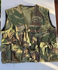 Rhodesian Army  Camouflage