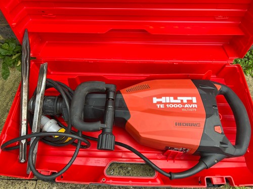 Hilti te1000 avr - avr, hi