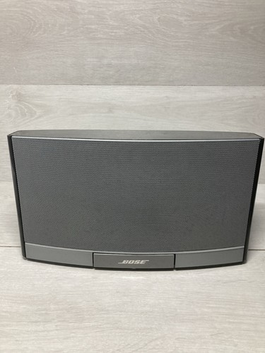 Bose sounddock portable - bose,