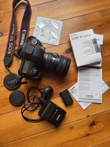 Canon eos mark 30 4mp - canon, 30.4mp