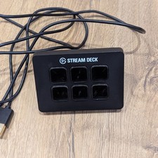 Elgato Stream Deck Mini