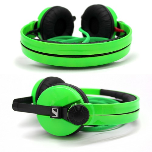 Custom cans green - custom,