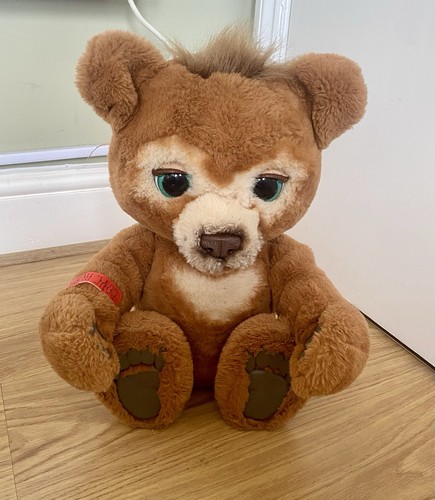 Hasbro furreal friends cubby - friends,