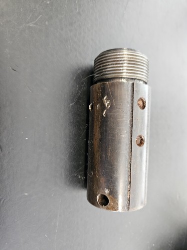 Weihrauch hw80 end cap - end,