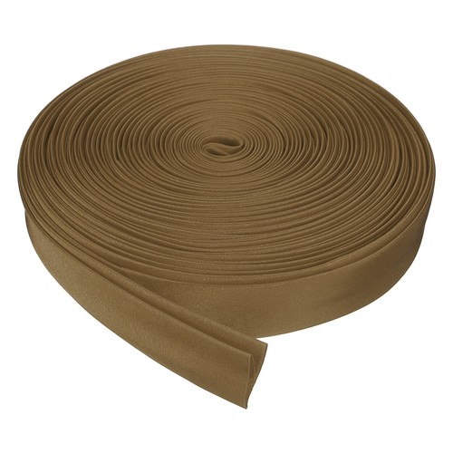 Double fold bias - bias, tape