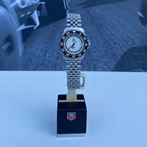 Tag heuer formula wa1218 - tag,