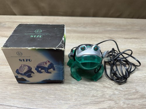 Vintage frog phone - 90’s,