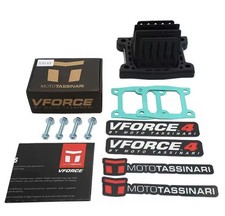 Yamaha Yfs 200 Blaster V Force