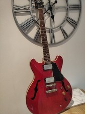 Ibanes artcore As73 semi