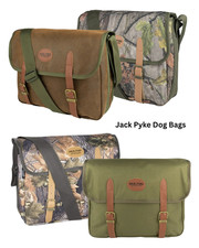 Jack Pyke Game Bag