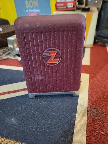 Vintage voigtlander zett 150 - vintage,
