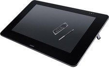 Wacom CINTIQ 27 QHD TOUCH
