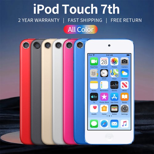 New apple ipod touch 6th - 🔥new,