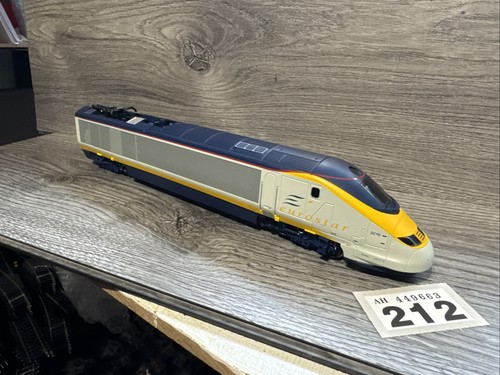 Hornby gauge eurostar power - hornby, 00