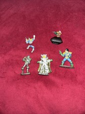 Judge Dredd Titan Productions