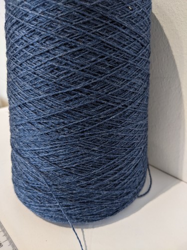 410g single ply wool - ply,