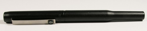 Parker matte black epoxy - black,
