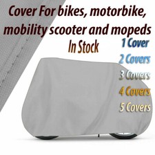 Universal Cover Waterproof Cycle Bicycle Mount Kids Bike Cover Rain Resistant