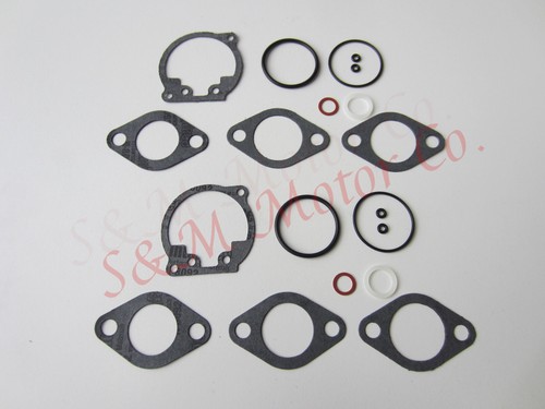 Amal mk1 concentric 600 900 - amal,