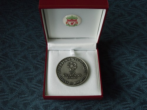 Liverpool ac milan - v,