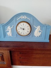 Wedgwood Jasperware Dancing