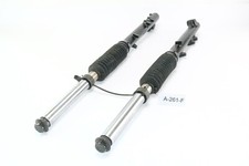 Kawasaki GT 550 KZ550G - Forks Fork Tubes Struts A261F