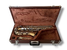 Yamaha Alto saxophone YAS25