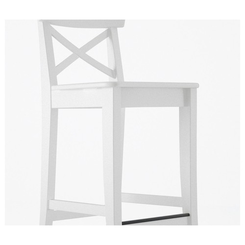 Ikea ingolf bar - ingolf, stool