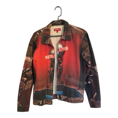 Supreme scarface the world - supreme,