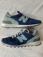 New Balance 1300 M1300AU Suede
