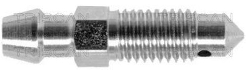 Breather screw valve - breather,