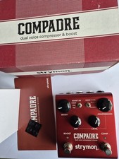 Strymon Compadre Dual Voice