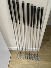 Left Handed Callaway Apex Pro