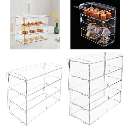 Acrylic display stand cupcake - acrylic,