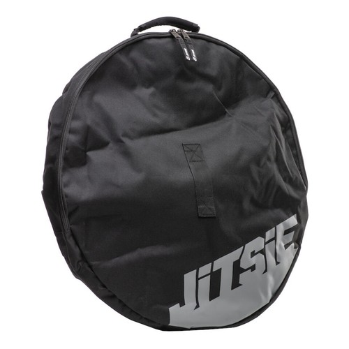 Jitsie trials bike rear wheel - bike,