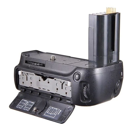 Vertical battery grip - vertical,